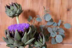 21 Blume