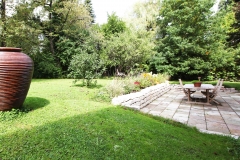 24 Garte & Terrasse Hauptansicht
