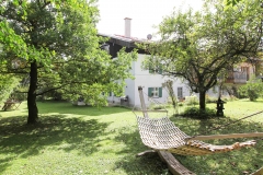 25 Garten Hängeschaukel