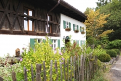 25c Hausansicht von Poelchau