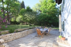 26 Terrasse