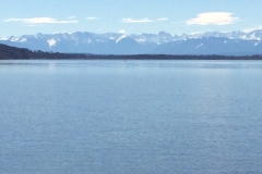 29 Ammersee & Berge