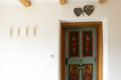 3a Garderobe