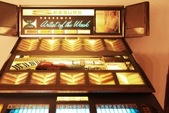6 Jukebox