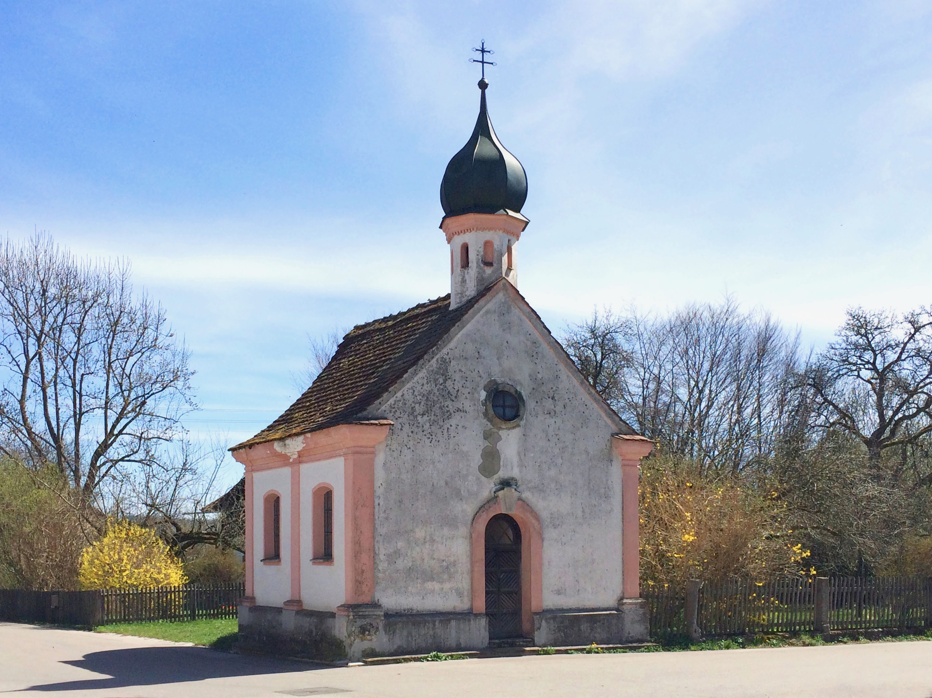 Gut Stohrerhof Ferienhaus Ammersee Penthouse Denkmal Neuschwanstein
