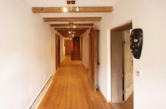 Flur Belle Etage Gut Stohrerhof