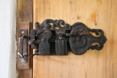Historisches Schloss im Gut Stohrerhof am Ammersee