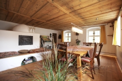 Historische Stube Gut Stohrerhof am Ammersee