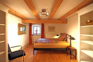 Goldenes Zimmer Gut Stohrerhof
